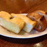 ビストロ・デュラ - 