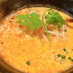 タイ屋台料理＆ヌードル オシャ - 