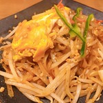 タイ屋台料理＆ヌードル オシャ - 