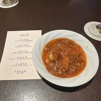 中国料理 四川 - 