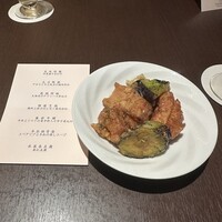 中国料理 四川 - 
