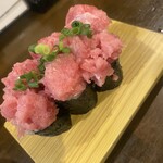 野毛あて巻きと刺身 じょうや - 