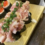 野毛あて巻きと刺身 じょうや - 