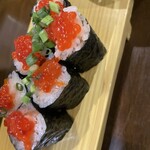 野毛あて巻きと刺身 じょうや - 