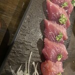 野毛あて巻きと刺身 じょうや - 