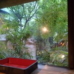 ごん助 - 部屋からの眺め