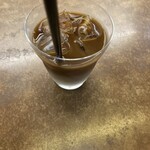 岡田珈琲 - ドリンク写真: