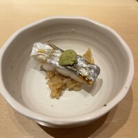 浅草橋 鮨 うらおにかい - 