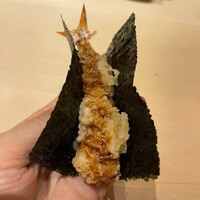 浅草橋 鮨 うらおにかい - 