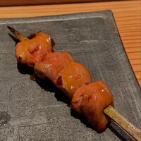 とり茶太郎 - 
