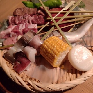 口コミ一覧 : ごん助 （ごんすけ） - 高尾山口/ろばた焼き [食べログ]