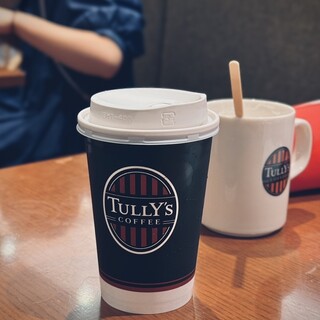 タリーズコーヒー_0