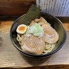 つけ麺・らあめん 竹屋