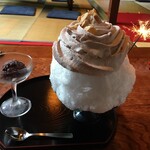 岩井屋 - セット内容です