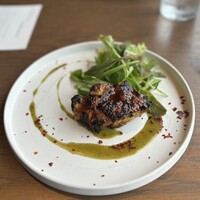 Longrain Tokyo - 