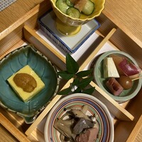 神楽坂 鴨匠 - 