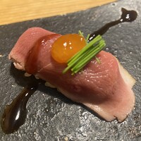 神楽坂 鴨匠 - 