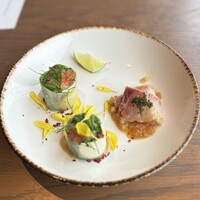 Longrain Tokyo - 