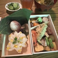 葉山 日影茶屋 - 