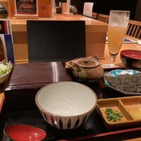 赤坂 金舌 - 