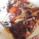 トラットリア オッティモ - 