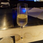 京橋 鉄板焼き 神戸牛 Sublime - 