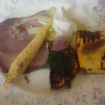 トラットリア オッティモ - 