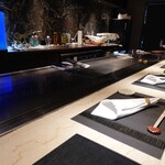 京橋 鉄板焼き 神戸牛 Sublime - 