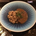 西麻布 しるく屋 - 