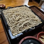 湯蕎庵　味津肥盧 - 