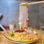 らーめんMAIKAGURA - 