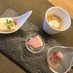 Jose Luis Karuizawa - 