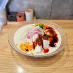 らーめんMAIKAGURA - 