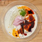 らーめんMAIKAGURA - 