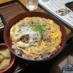 湯蕎庵　味津肥盧 - 