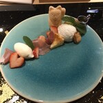 西麻布 しるく屋 - 