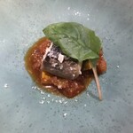 西麻布 しるく屋 - 