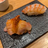 鮨 たかせ - 