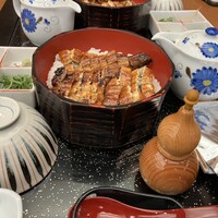 うなぎ 仲じま - 