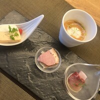 Jose Luis Karuizawa - 