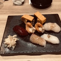 鮨 botan - 