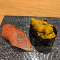 鮨 たかせ - 