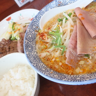牛たん焼 仙台辺見_1