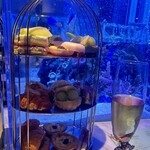 上野 アクアリウムレストラン Nautilus - 