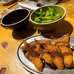 とりとり亭 - 