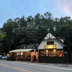 ザ　カウボーイハウス - 