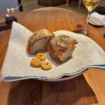 IL GARAGE - パンなど