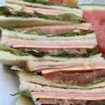 APOLLON FRUIT GARDEN - 202407