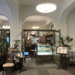 カフェドゥラプレス - 