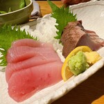 とりとり亭 - 